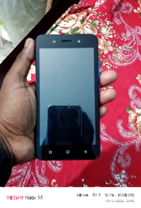 Itel A24 pro